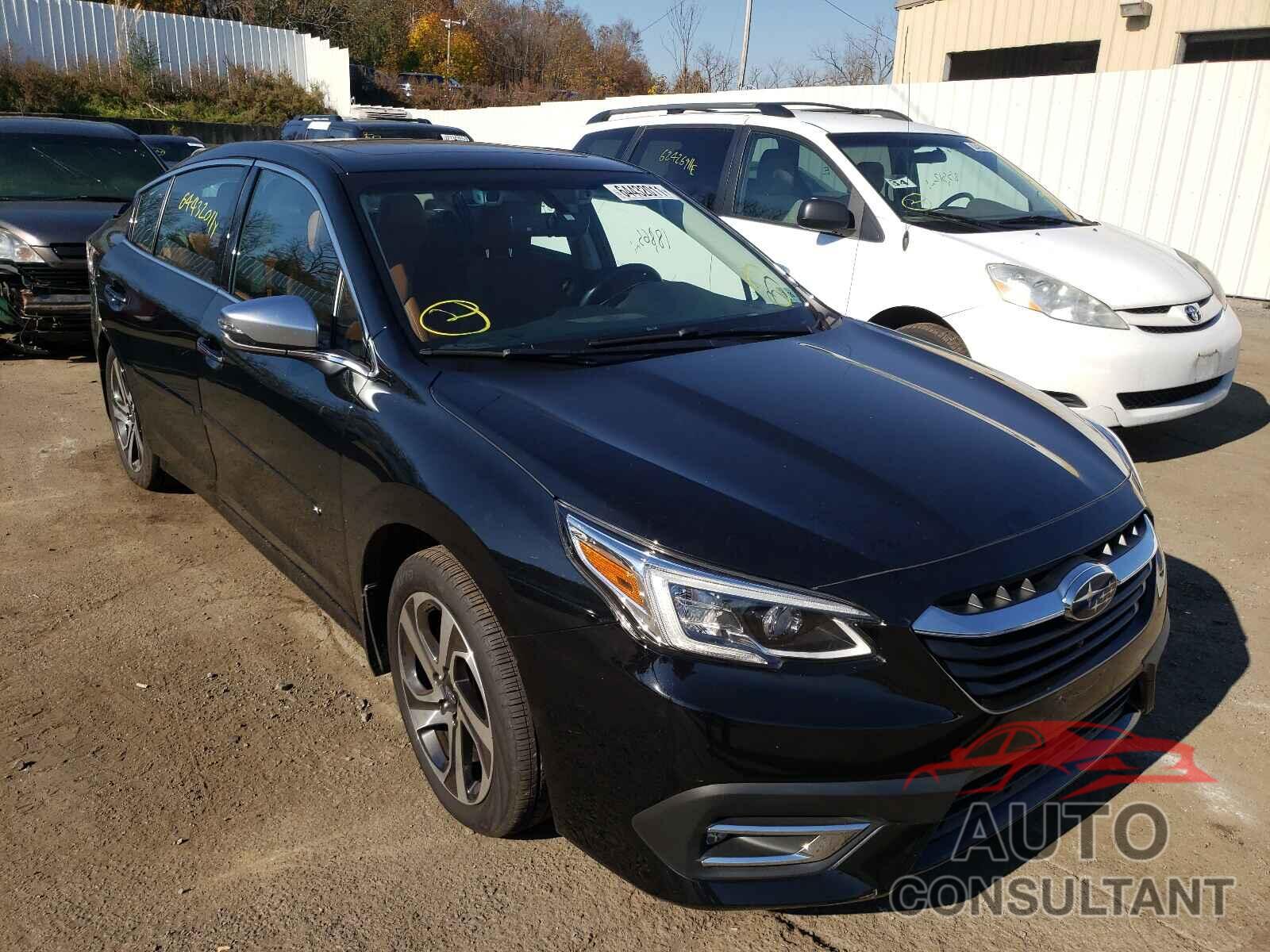 SUBARU LEGACY 2020 - 4S3BWGP62L3003687
