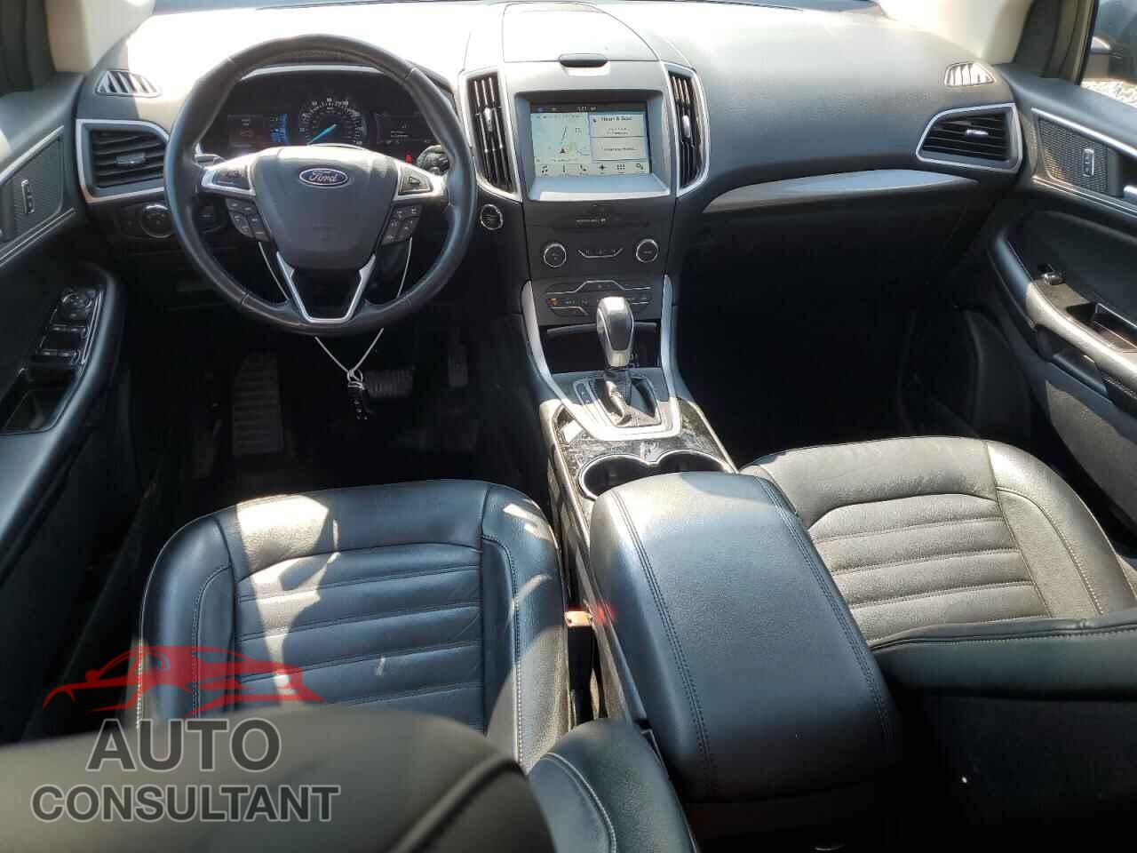 FORD EDGE 2016 - 2FMPK4J93GBB09988