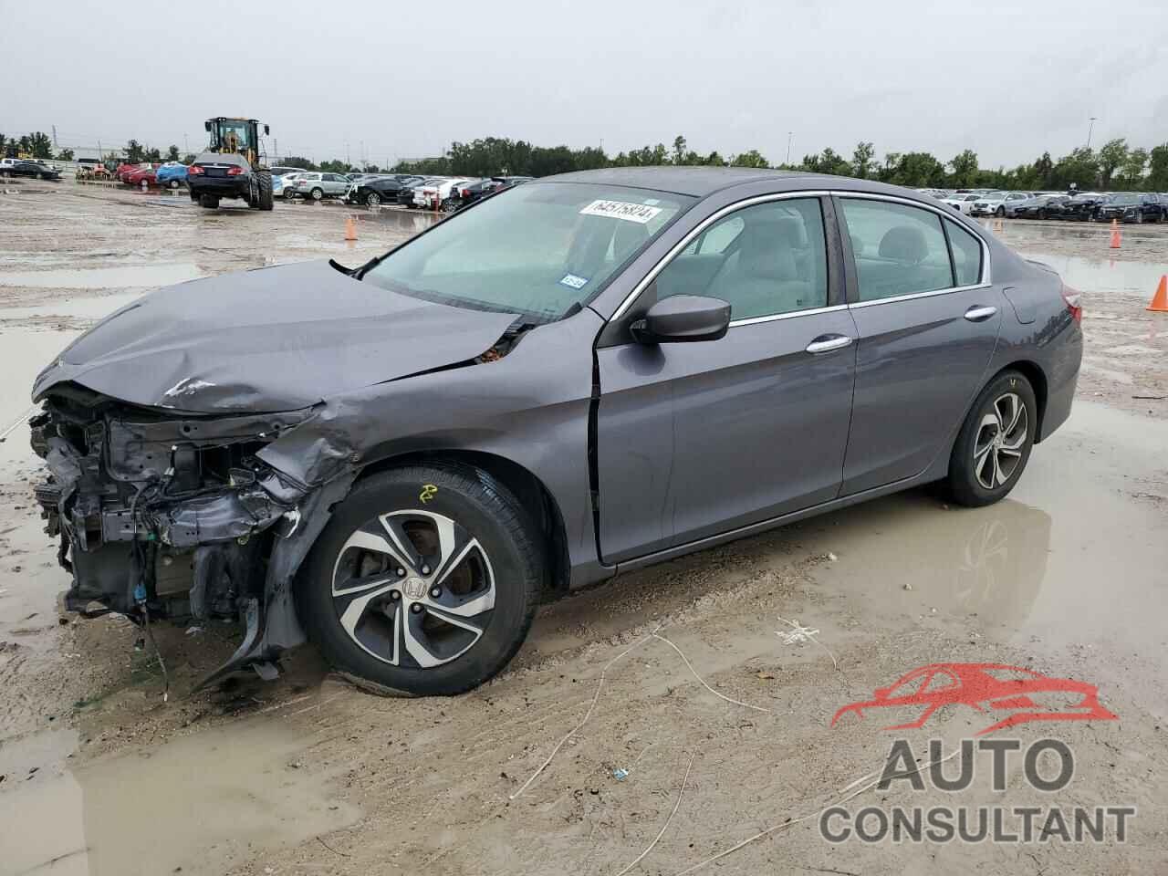 HONDA ACCORD 2017 - 1HGCR2F39HA139423