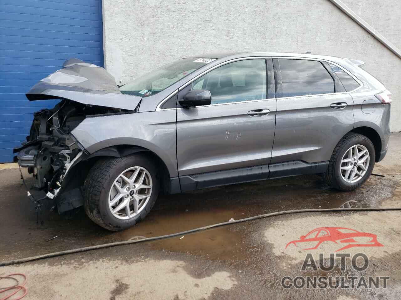 FORD EDGE 2024 - 2FMPK4J95RBA71621