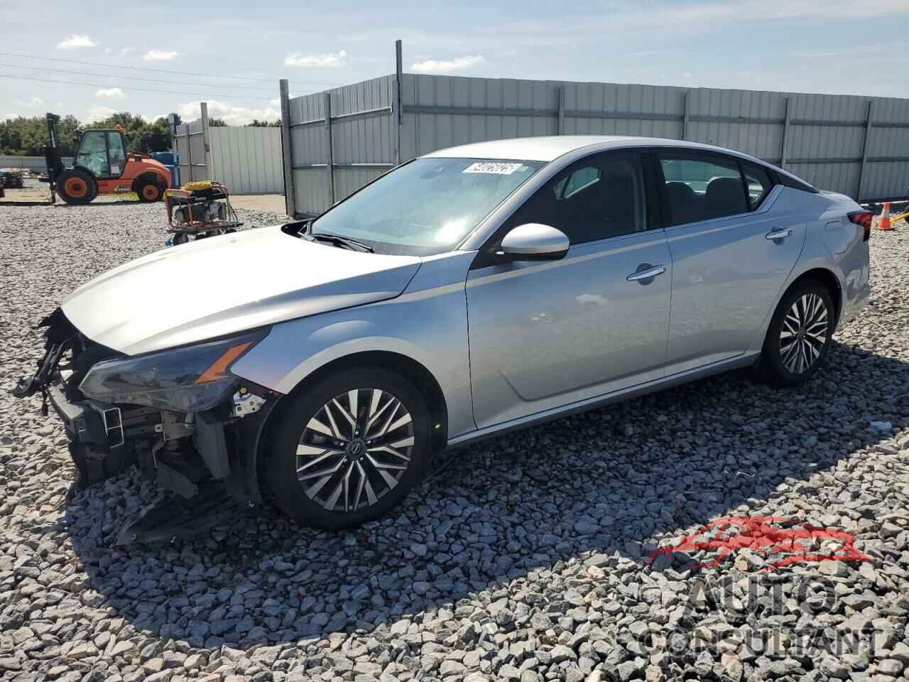 NISSAN ALTIMA 2023 - 1N4BL4DV9PN328887