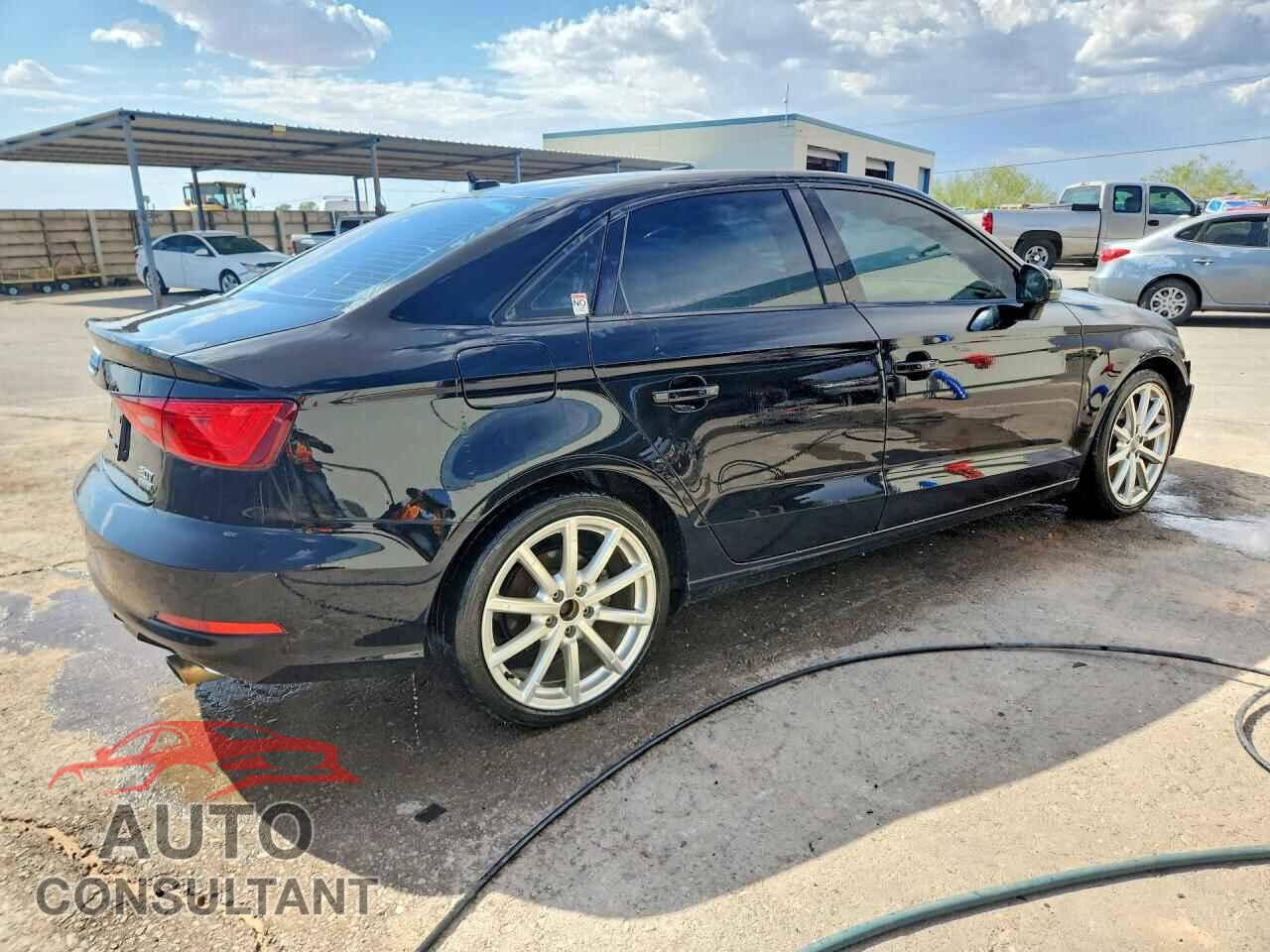 AUDI A3 2016 - WAUB8GFF5G1009882