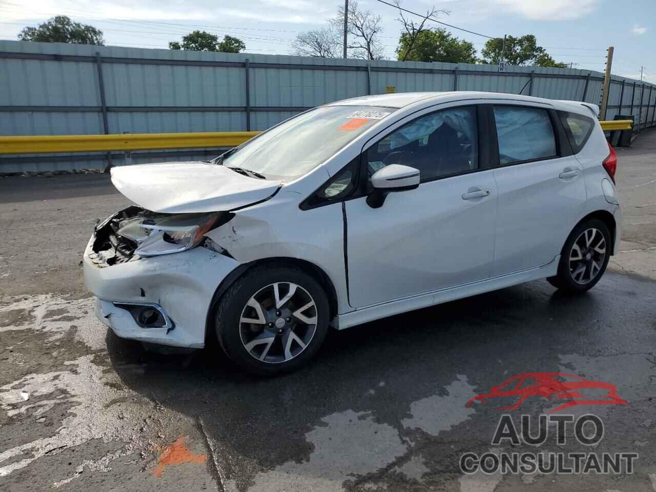 NISSAN VERSA 2015 - 3N1CE2CP5FL440135