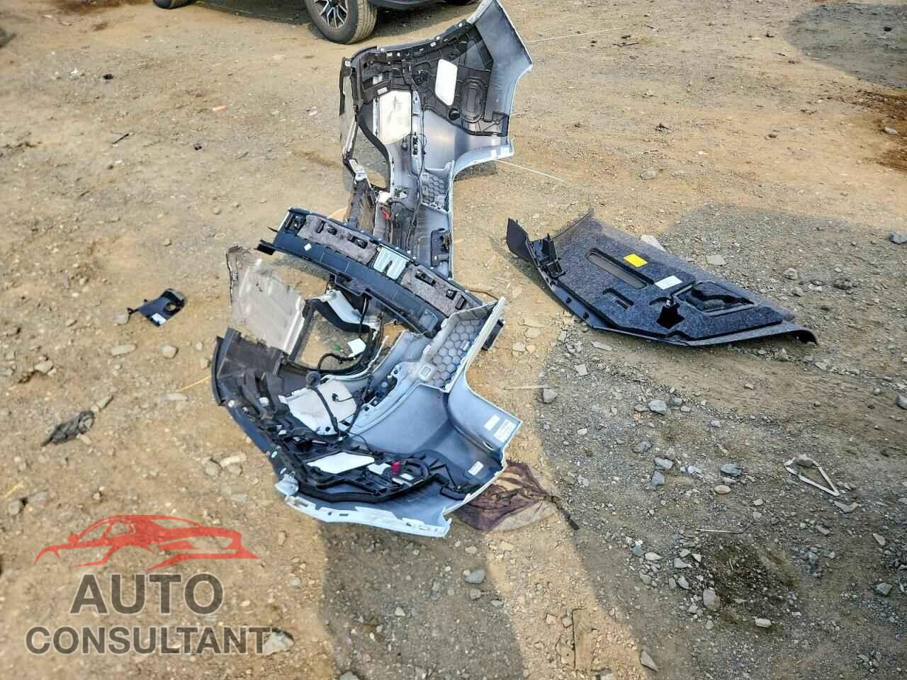 PORSCHE CAYENNE 2024 - WP1AA2AY1RDA09554