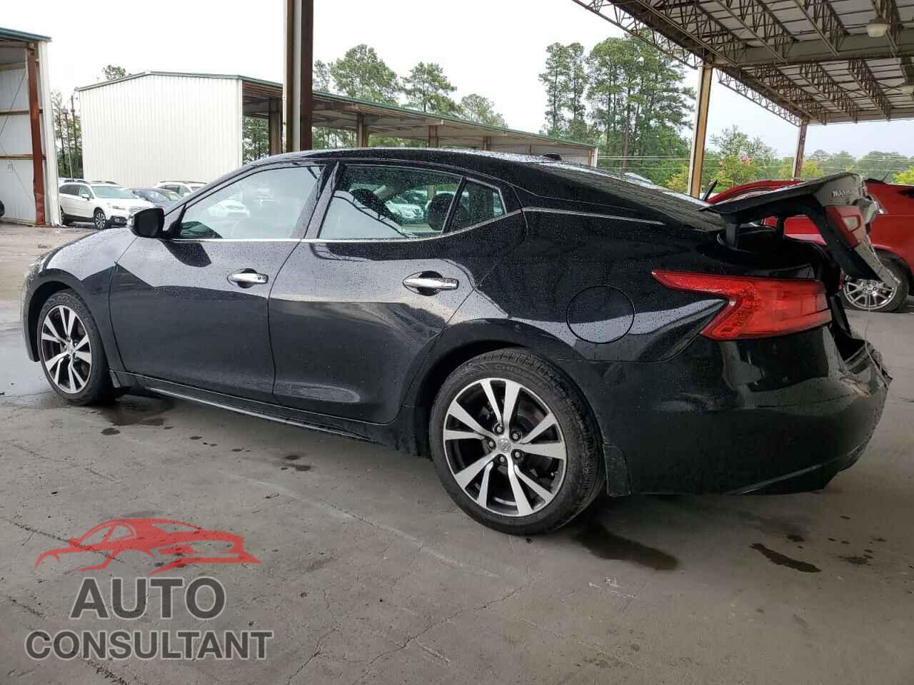 NISSAN MAXIMA 2016 - 1N4AA6AP1GC400504