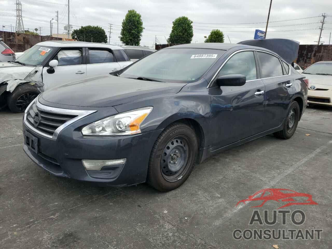 NISSAN ALTIMA 2015 - 1N4AL3APXFC228786