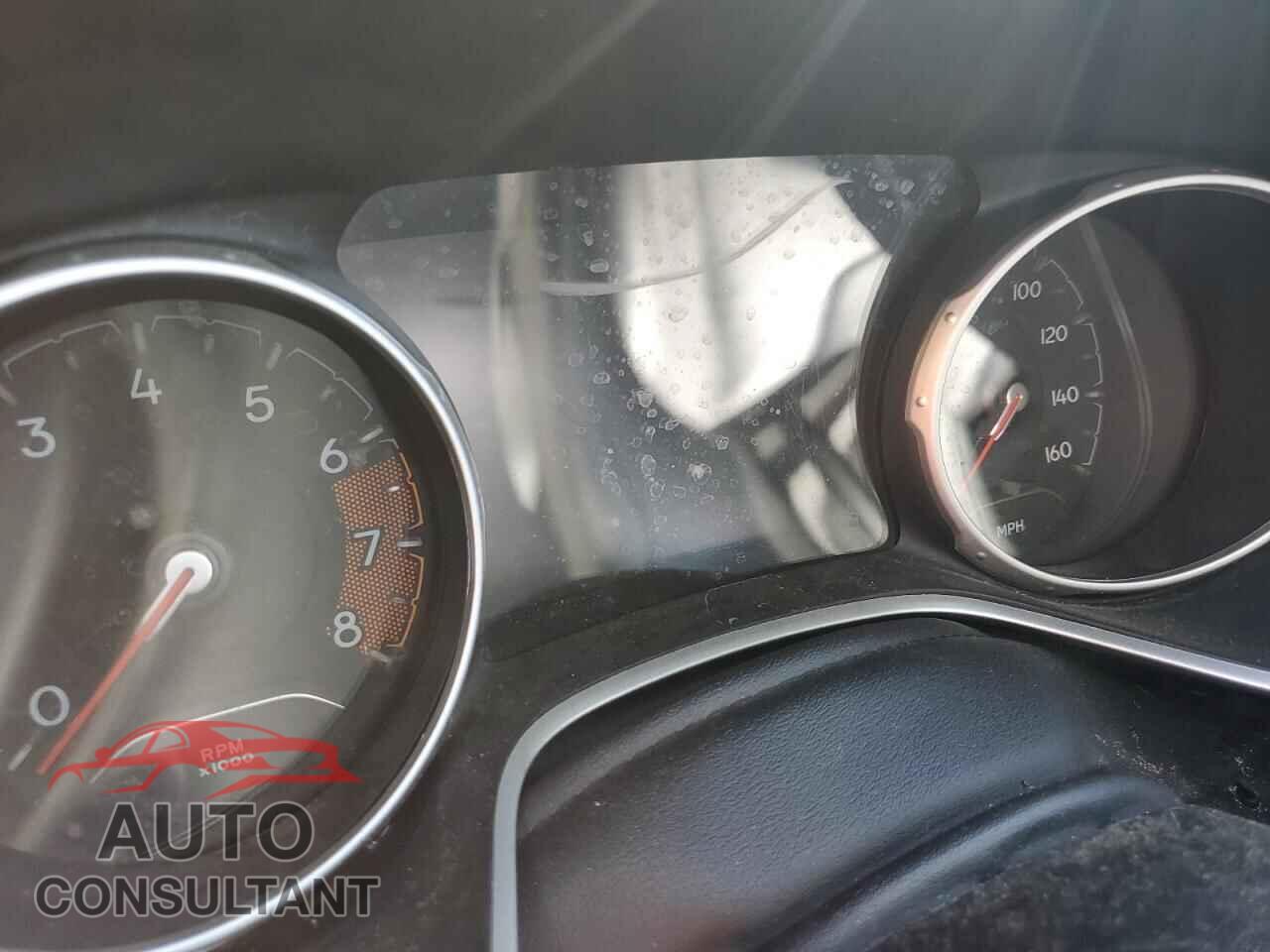 JEEP COMPASS 2021 - 3C4NJCCB4MT505355