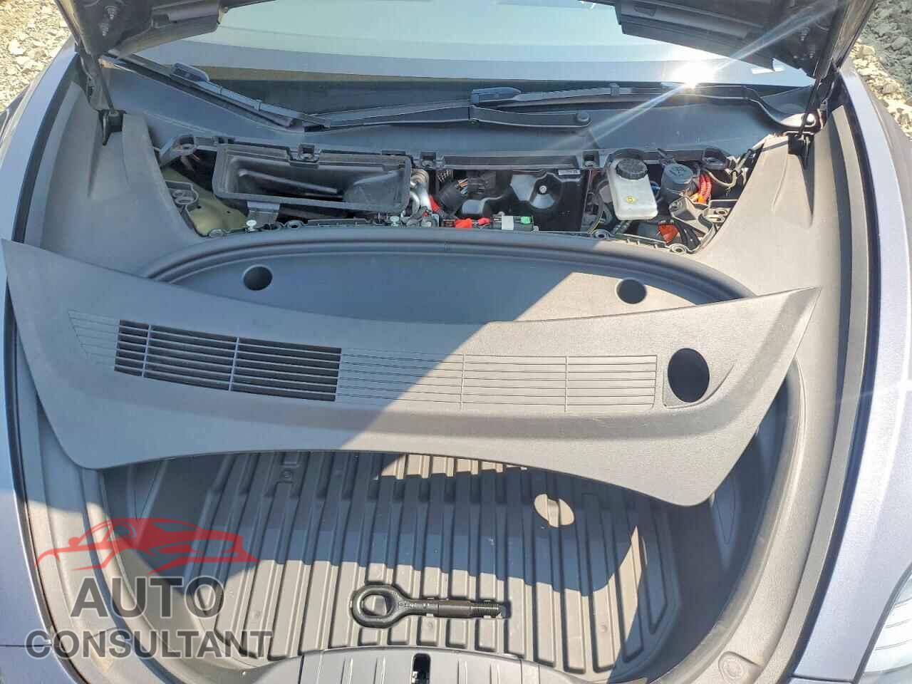 TESLA MODEL 3 2023 - 5YJ3E1EA8PF706201