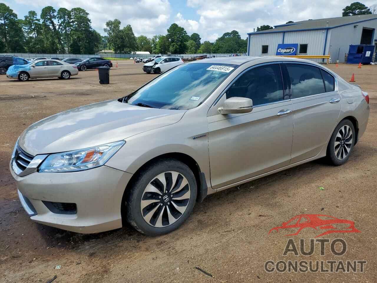 HONDA ACCORD 2015 - 1HGCR6F72FA000659
