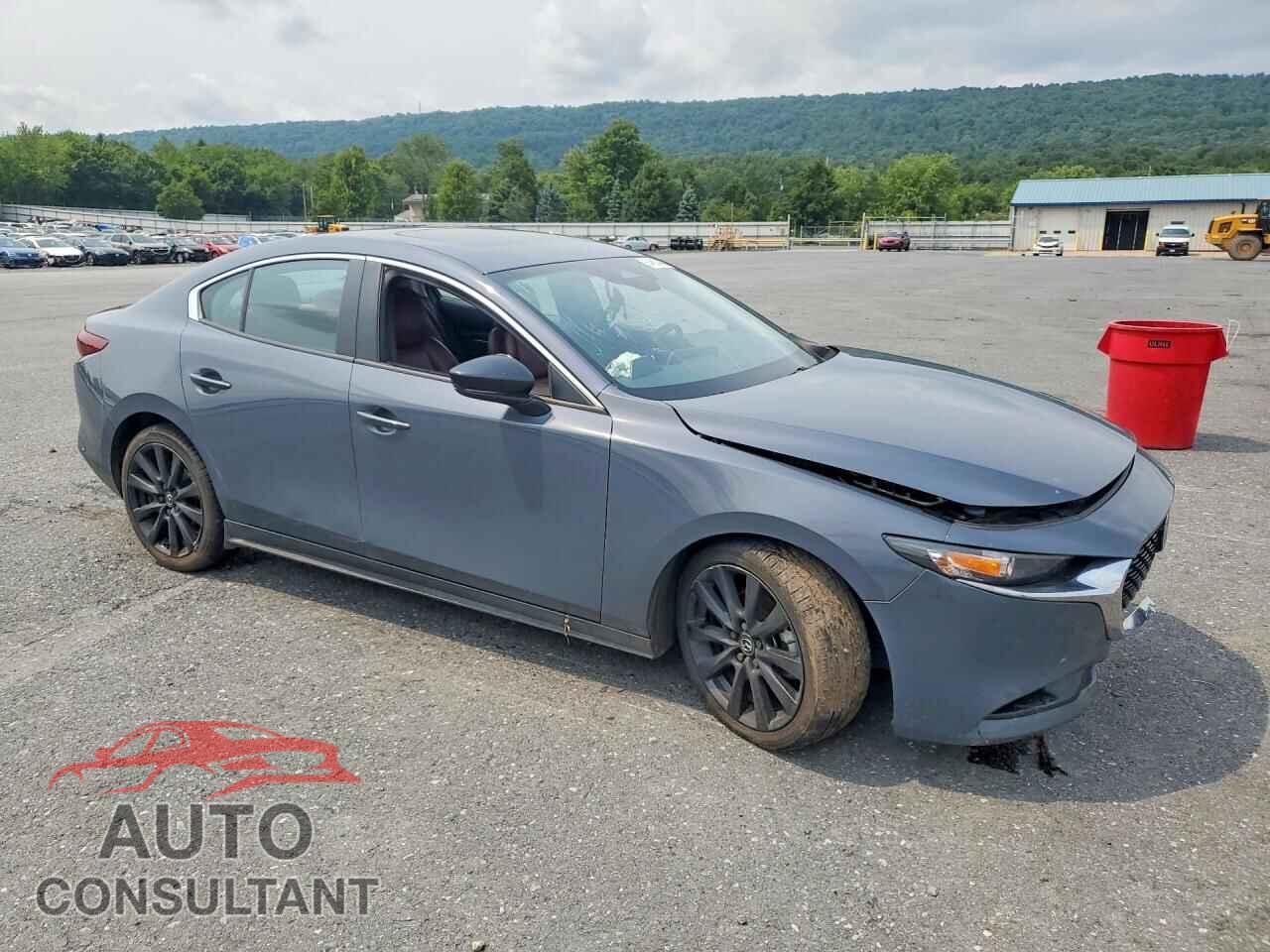 MAZDA 3 2025 - JM1BPBCM2S1756120