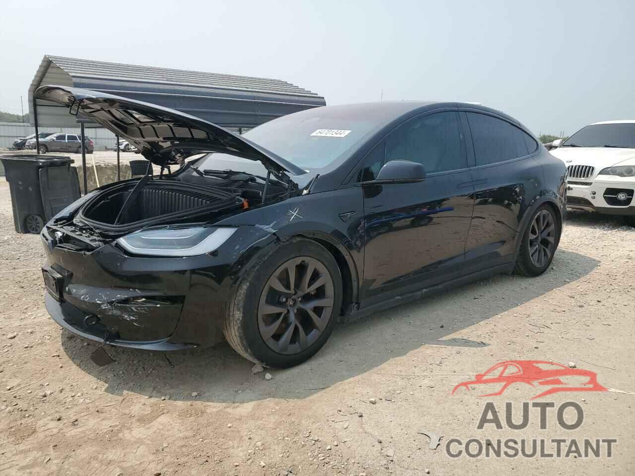 TESLA MODEL X 2023 - 7SAXCAE56PF382811