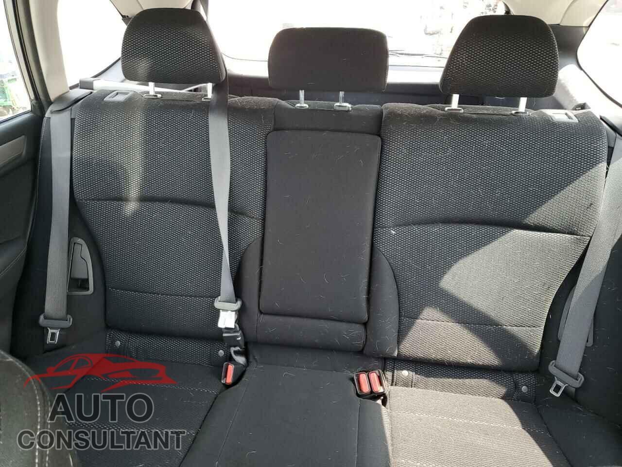 SUBARU OUTBACK 2017 - 4S4BSAHCXH3359451