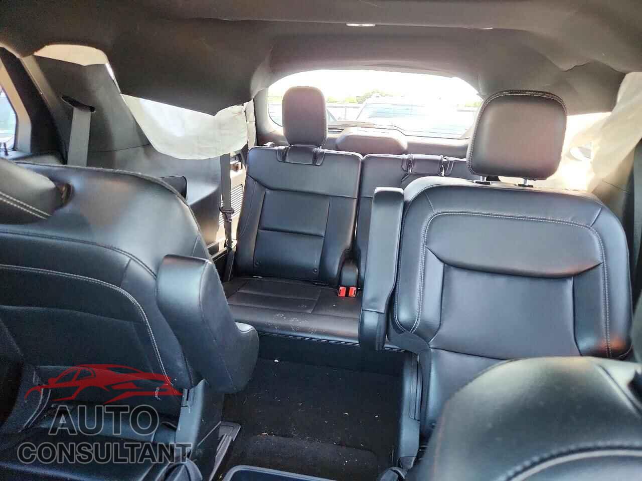 FORD EXPLORER 2020 - 1FMSK8DH6LGA33075