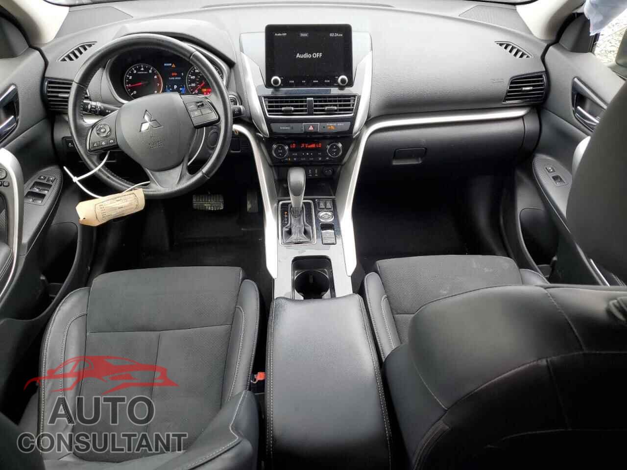 MITSUBISHI ECLIPSE 2022 - JA4ATWAA2NZ004098