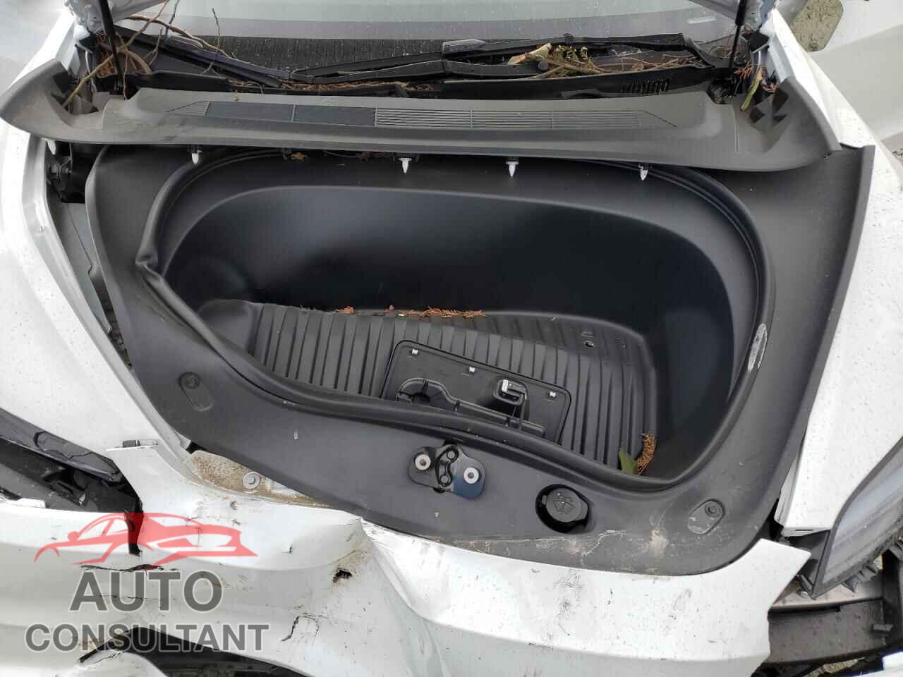 TESLA MODEL 3 2025 - 5YJ3E1EB6SF880446