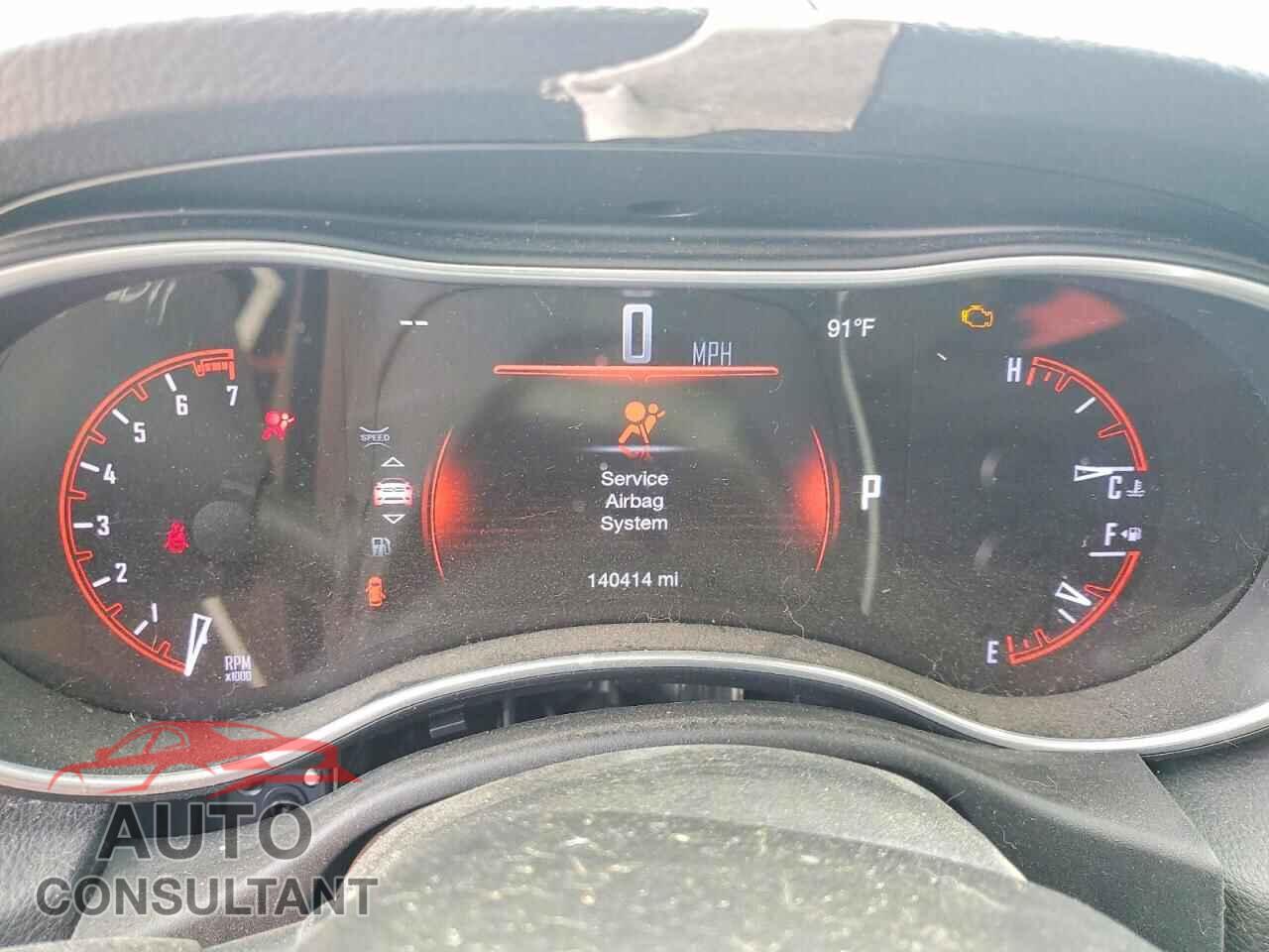 DODGE DURANGO 2019 - 1C4RDJFG4KC626464