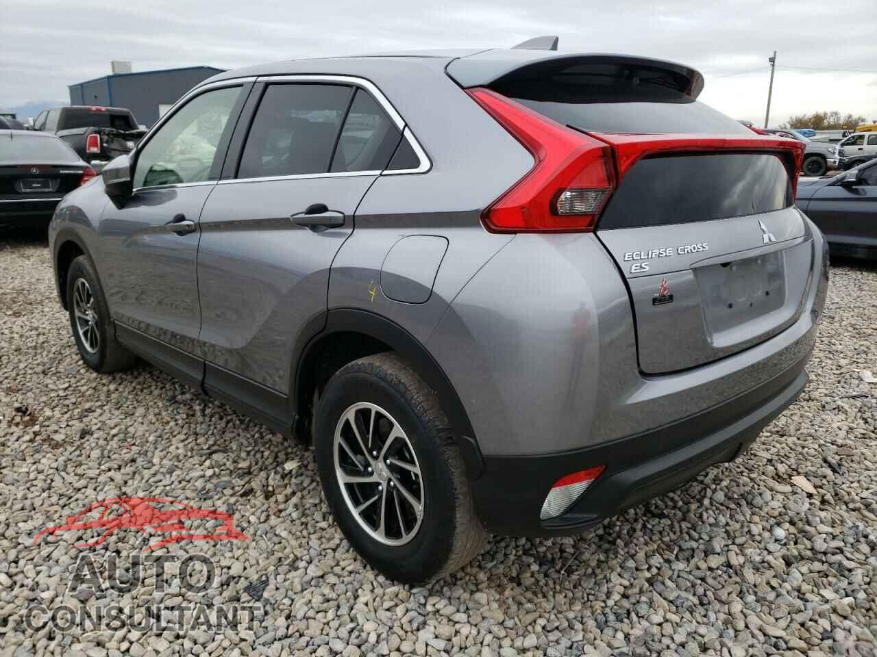 MITSUBISHI ECLIPSE 2020 - JA4AT3AA4LZ035347