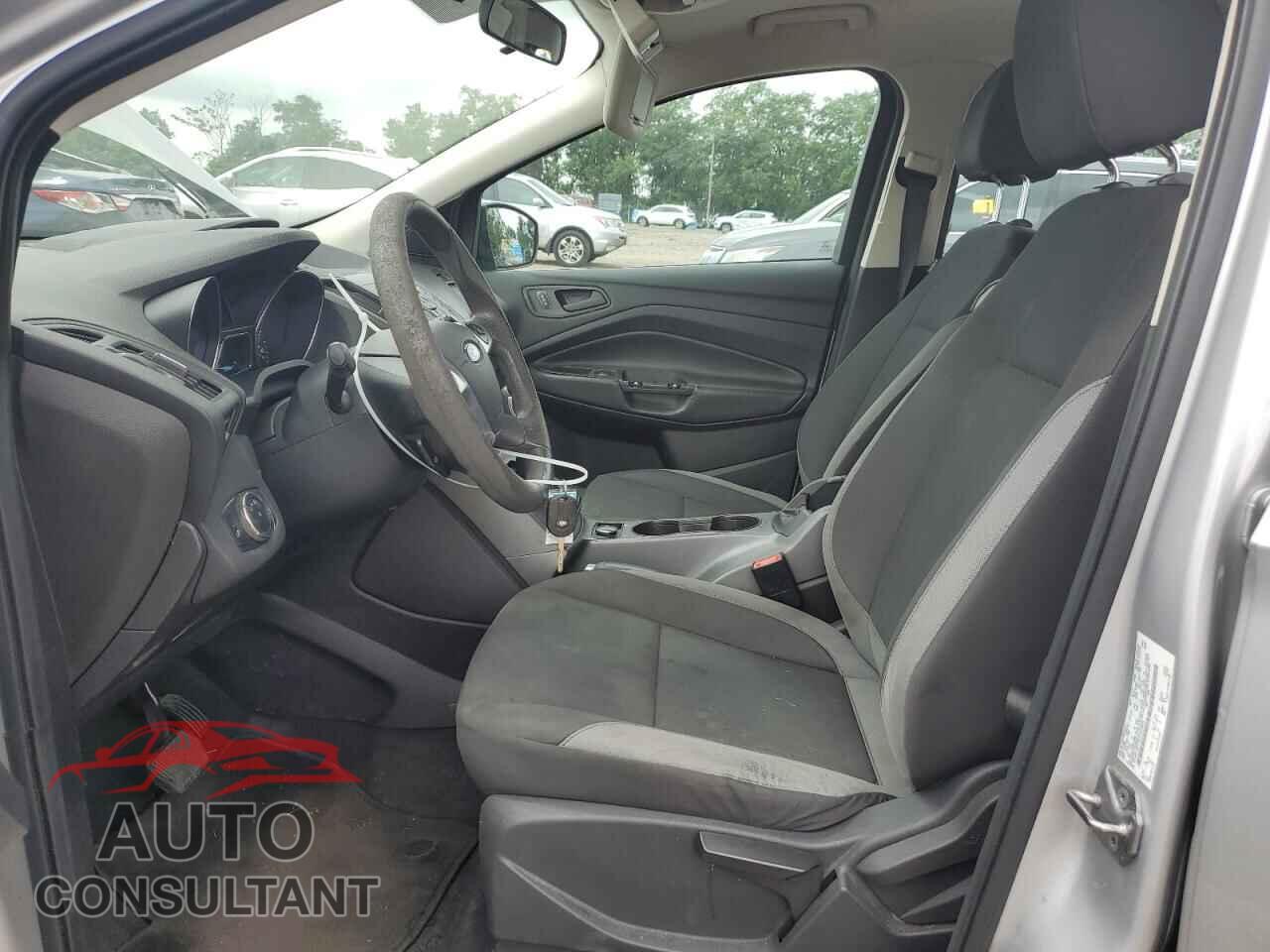 FORD ESCAPE 2014 - 1FMCU0F77EUA35586