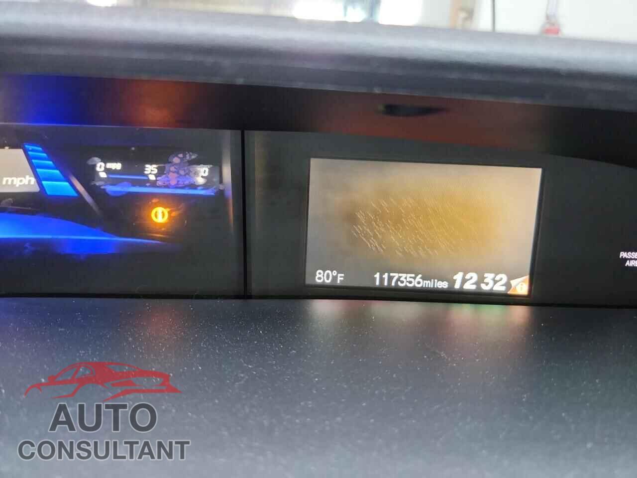 HONDA CIVIC 2014 - 19XFB2F5XEE054052