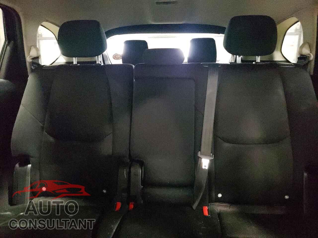 MAZDA CX-9 2018 - JM3TCBBY5J0235165