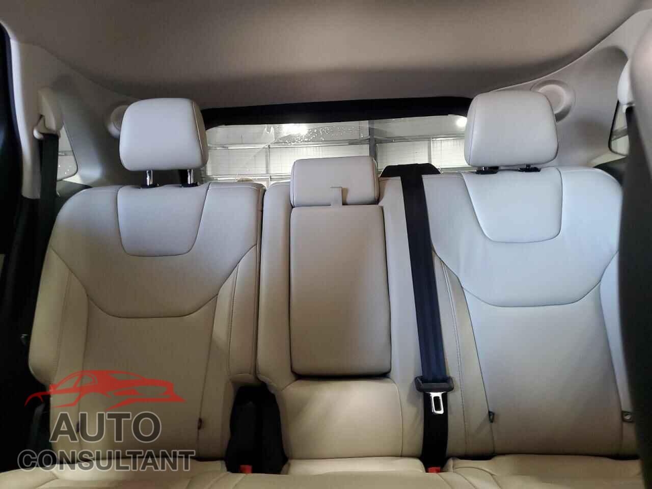 FORD EDGE 2018 - 2FMPK4K97JBC39987