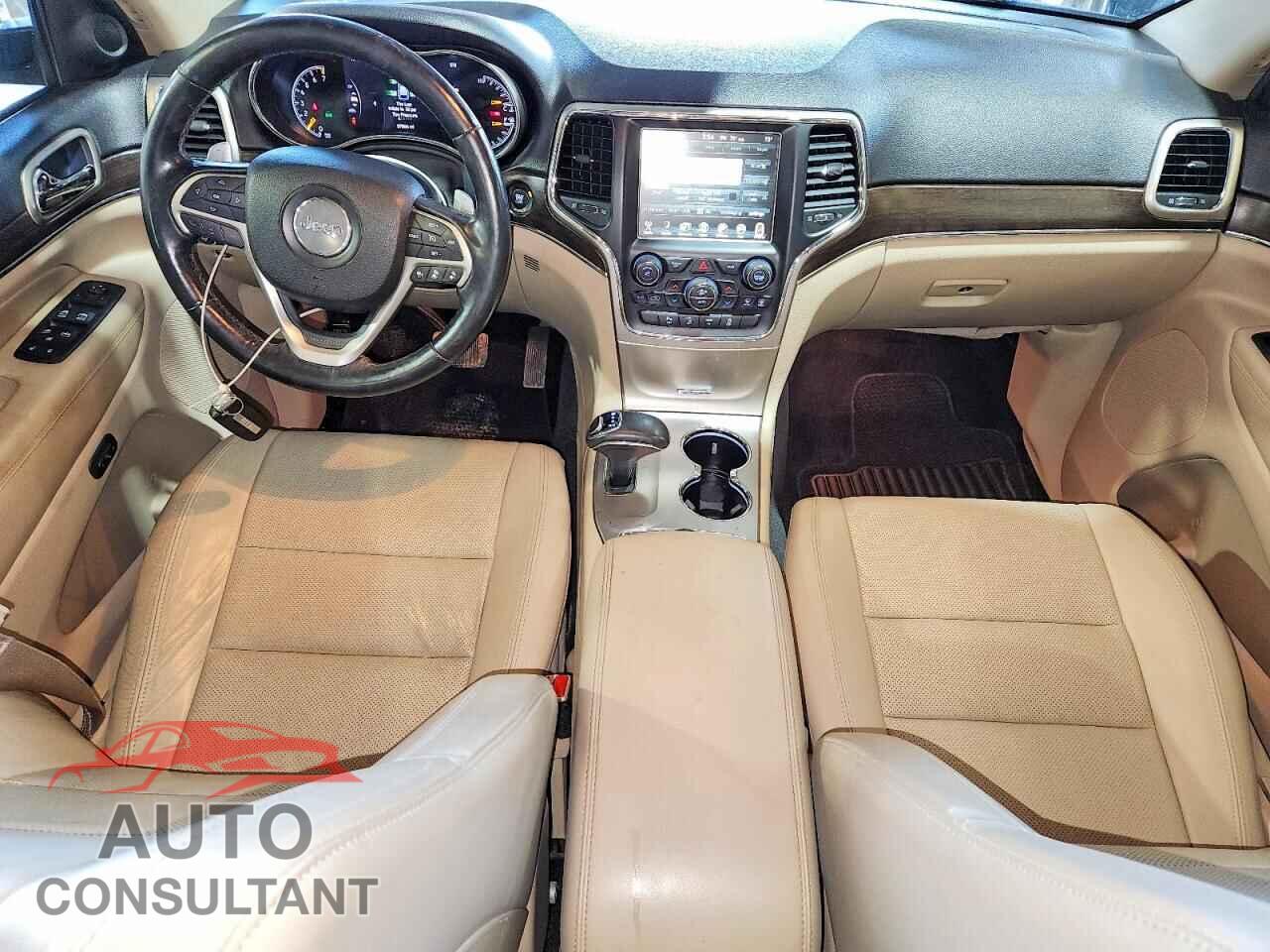 JEEP CHEROKEE 2014 - 1C4RJFBG7EC297467
