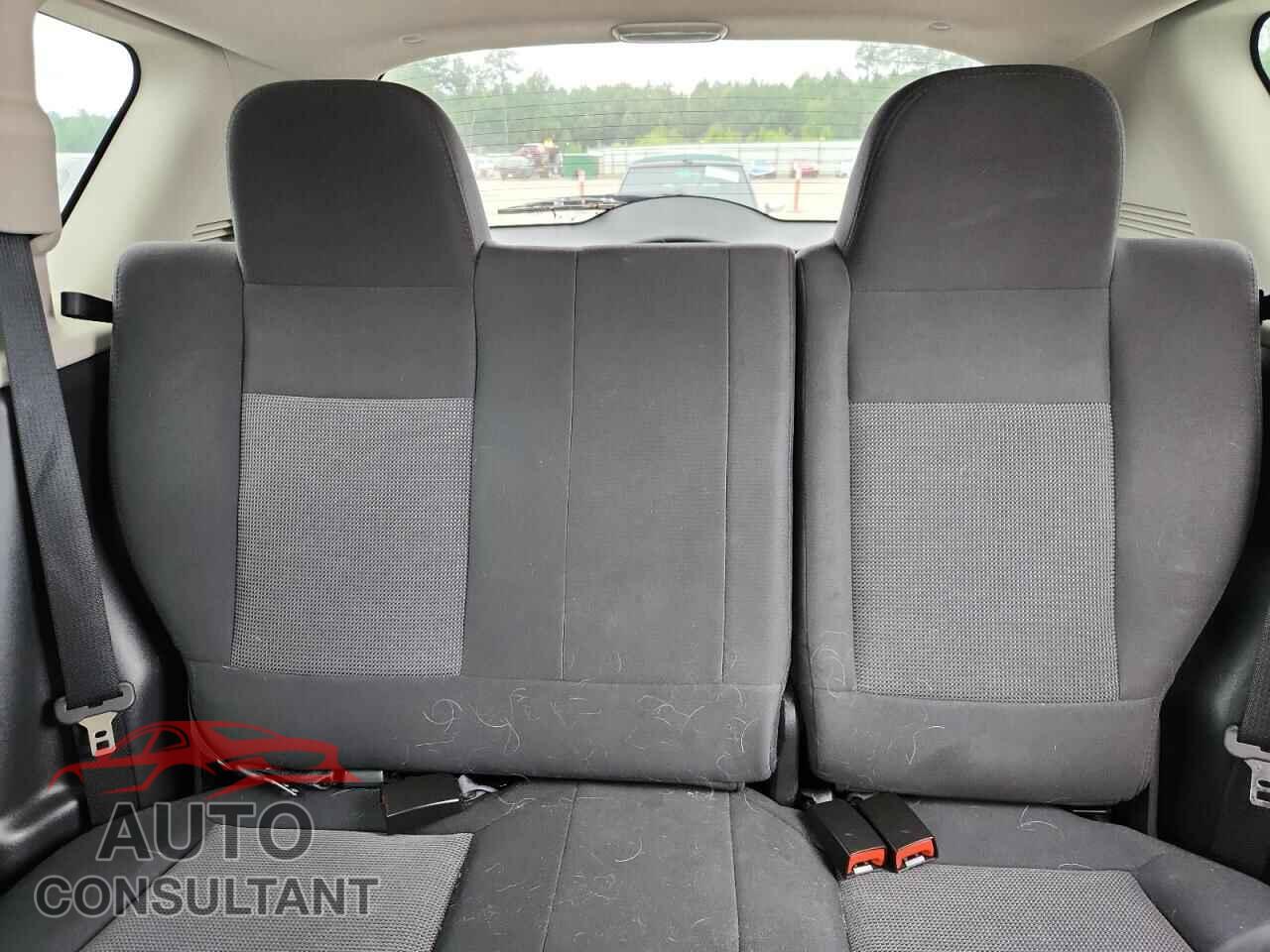 JEEP COMPASS 2012 - 1C4NJCBA4CD687152