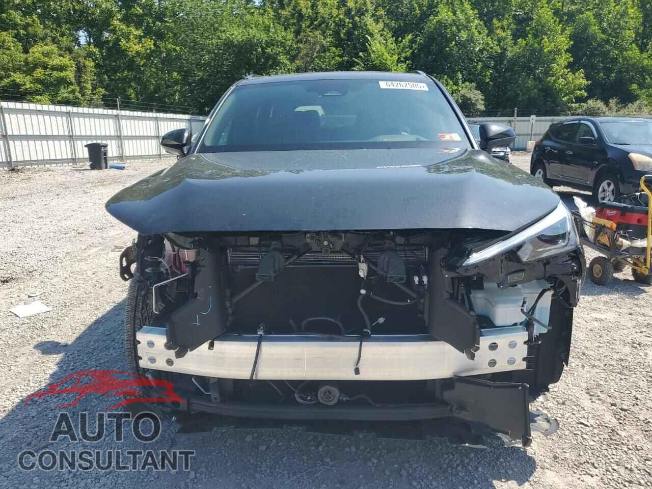 LEXUS TX 500H F 2025 - 5TDABAB61SS008792