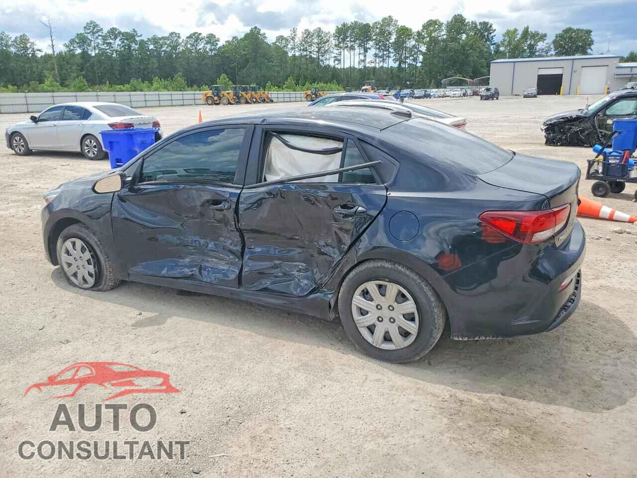 KIA RIO 2023 - 3KPA24AD7PE556749