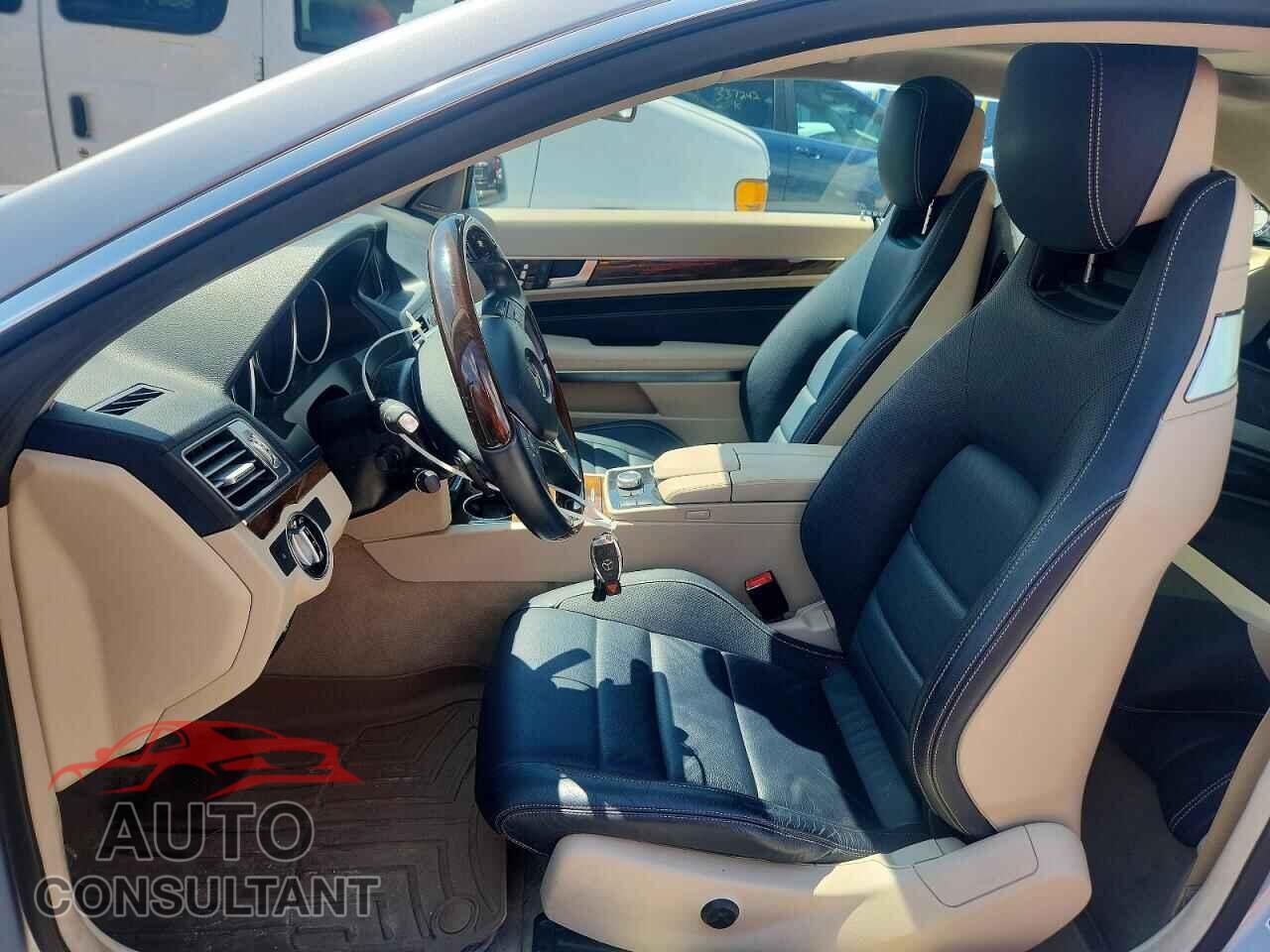 MERCEDES-BENZ E-CLASS 2016 - WDDKJ6HB8GF339472