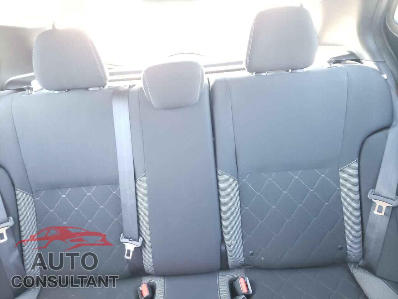 NISSAN KICKS 2020 - 3N1CP5CV6LL487938