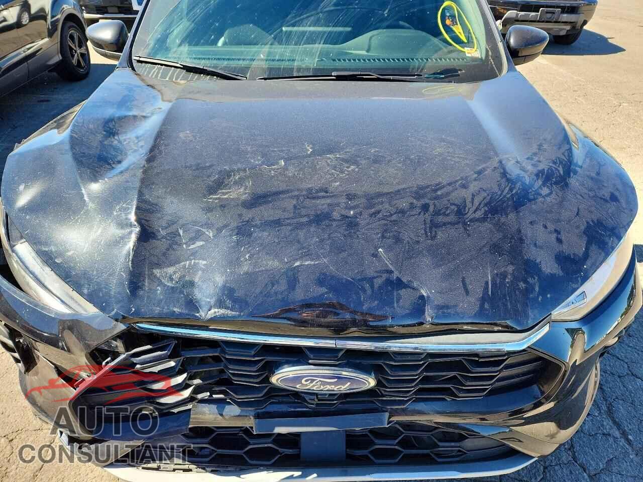 FORD UNKNOWN 2023 - 1FMCU9NZXPUA40565