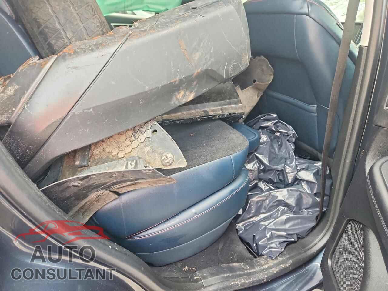 FORD EDGE 2022 - 2FMPK4J96NBA89202