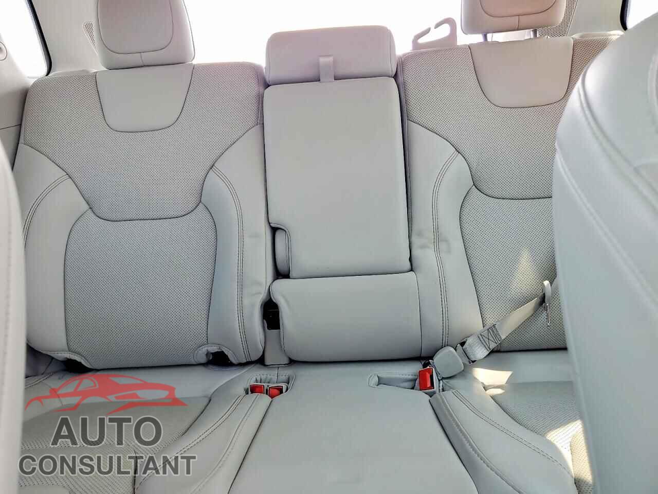 JEEP CHEROKEE 2021 - 1C4PJMMX4MD193651