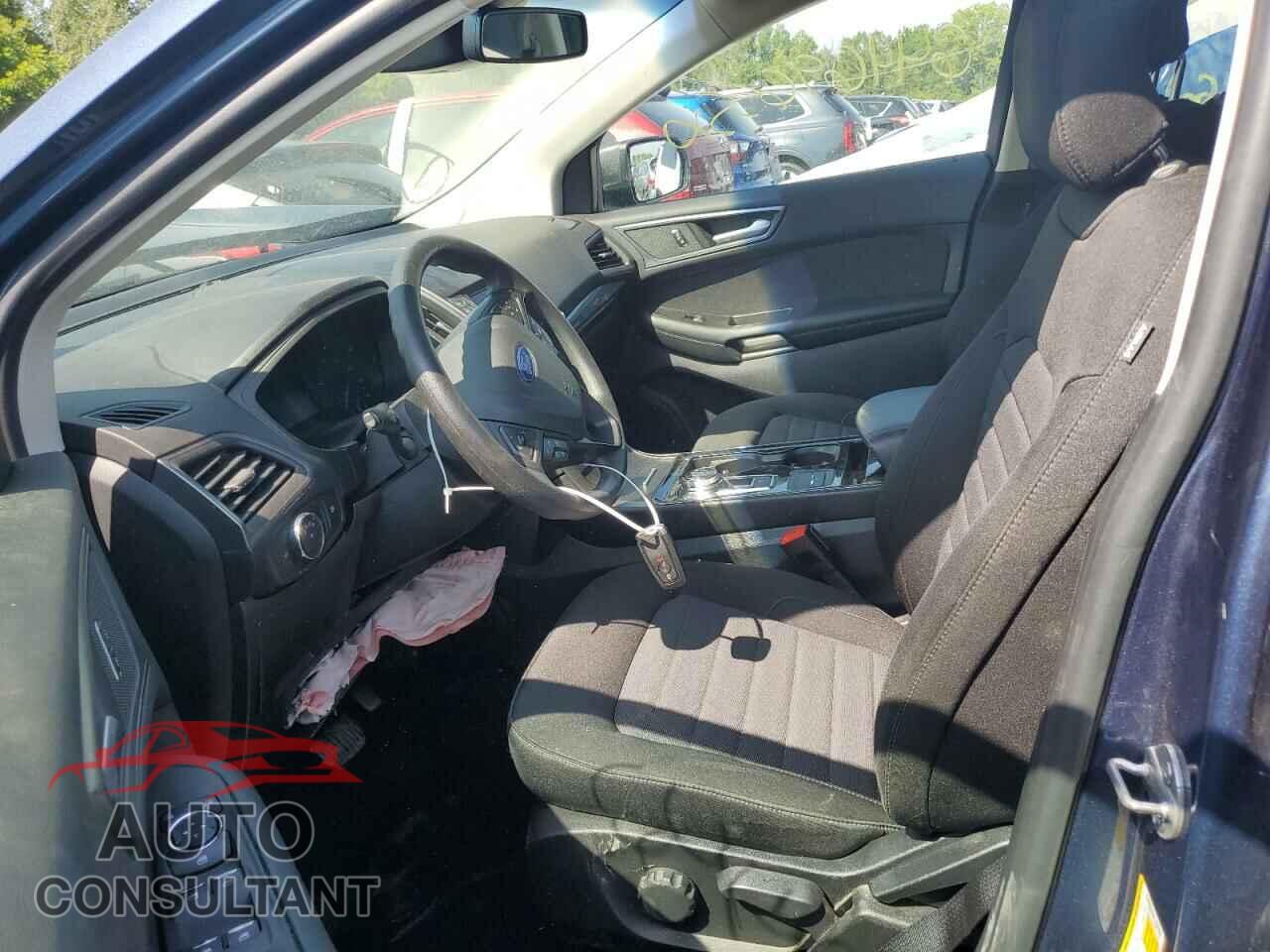 FORD EDGE 2019 - 2FMPK3G94KBC33455