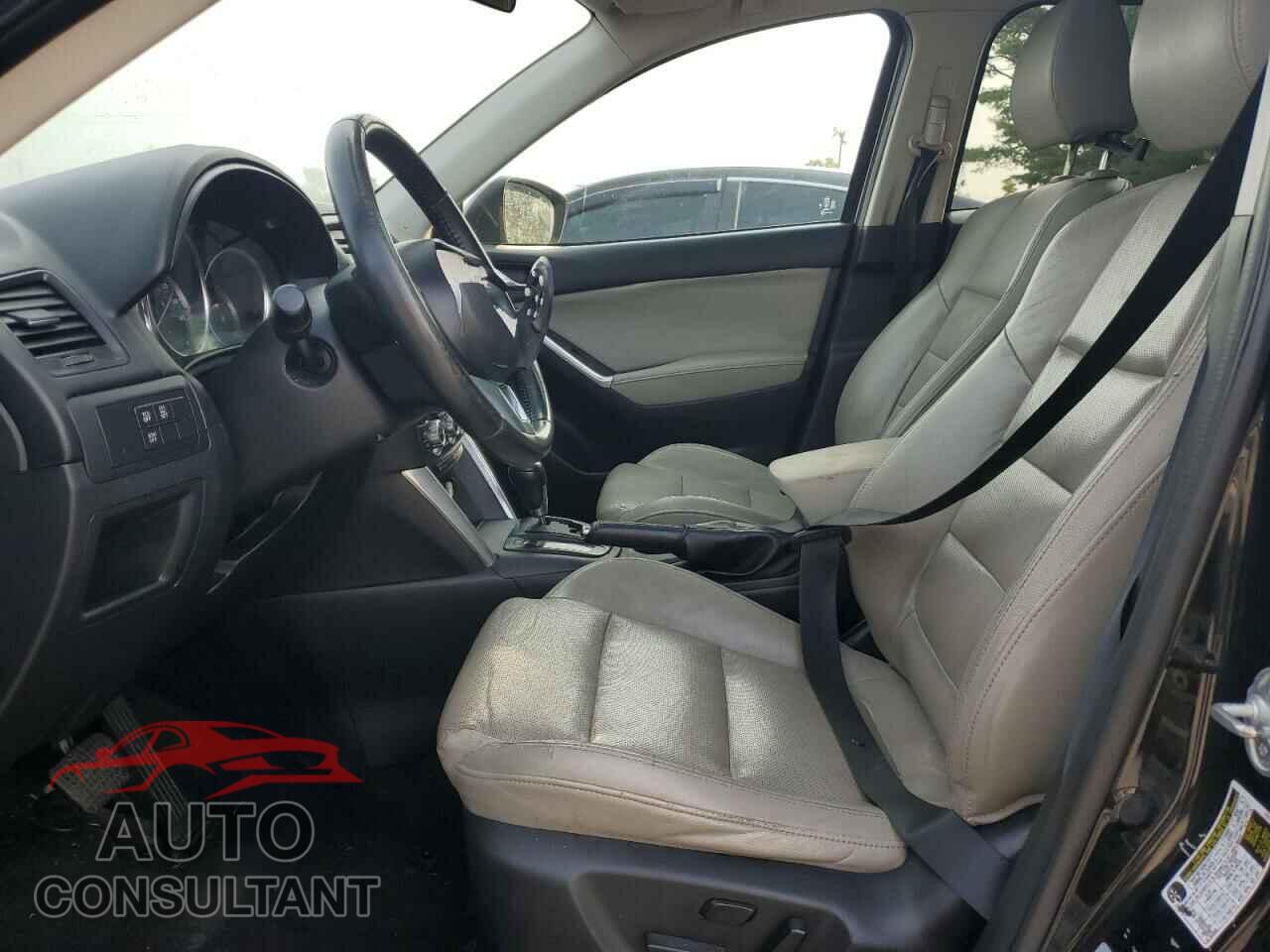 MAZDA CX-5 2014 - JM3KE4DY7E0321596
