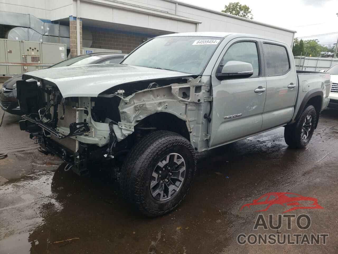 TOYOTA TACOMA 2022 - 3TYCZ5AN9NT065545