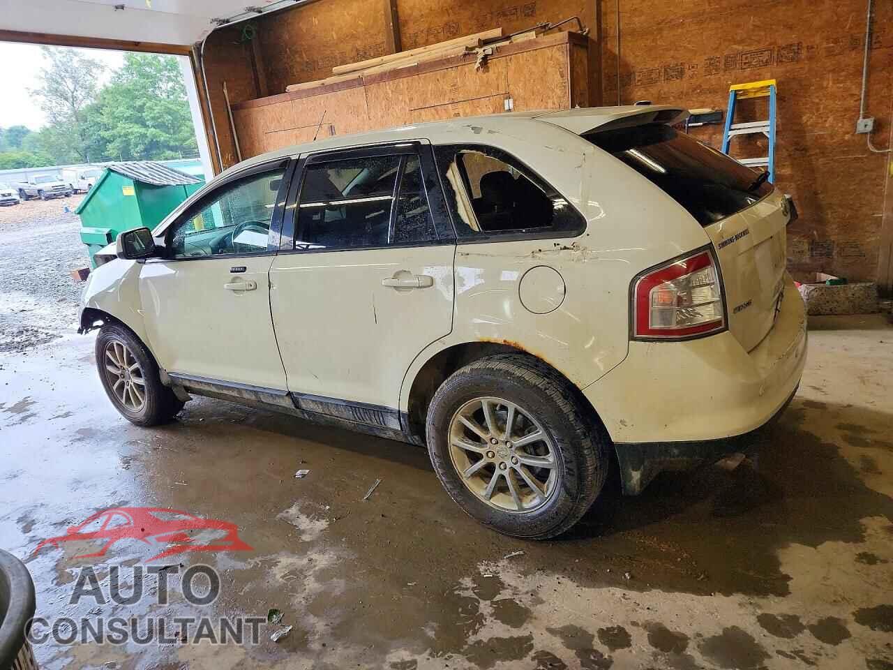 FORD EDGE 2010 - 2FMDK4JC6ABB60178