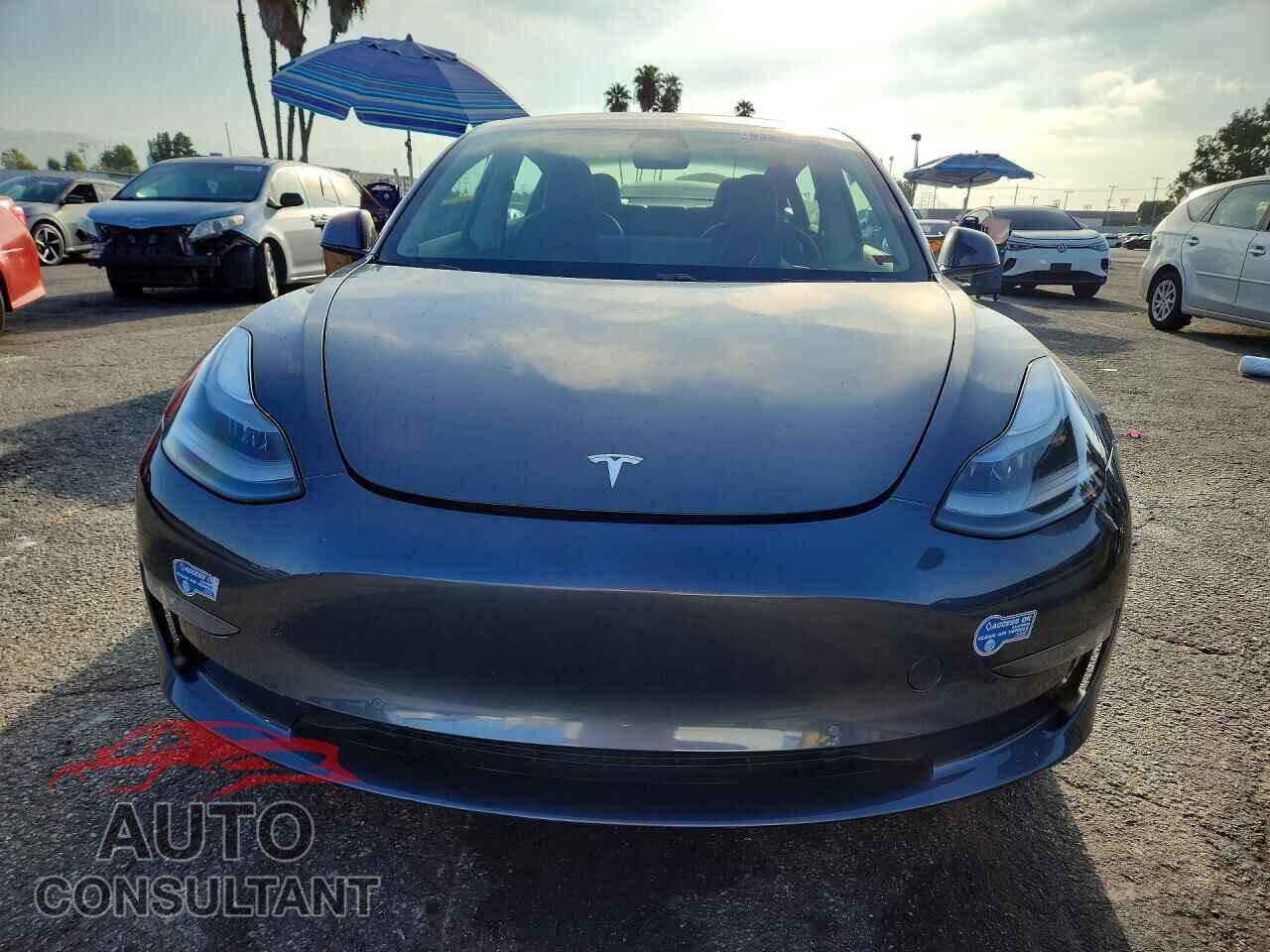 TESLA MODEL 3 2021 - 5YJ3E1EB1MF997791