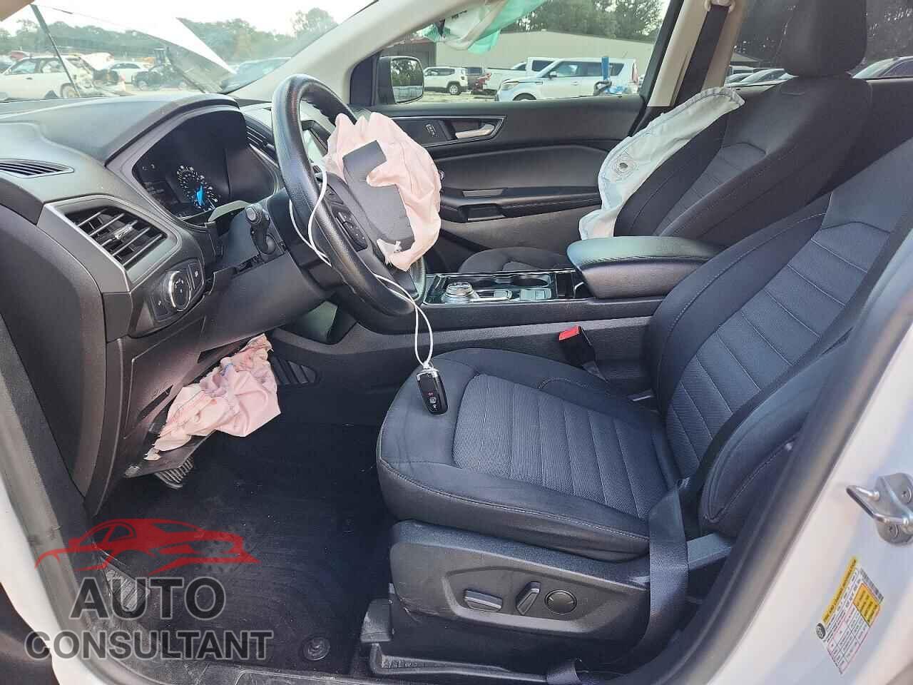 FORD EDGE 2020 - 2FMPK3G96LBA36319