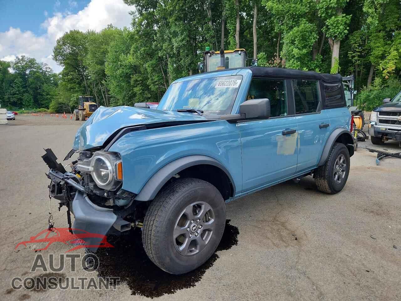 FORD BRONCO 2023 - 1FMEE5BP1PLA89032