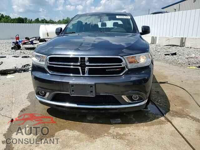 DODGE DURANGO 2014 - 1C4RDJAG6EC402236