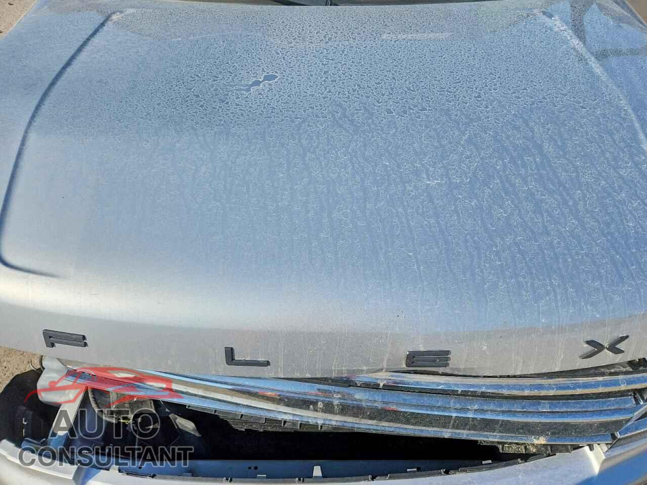 FORD FLEX 2016 - 2FMGK5B80GBA22268
