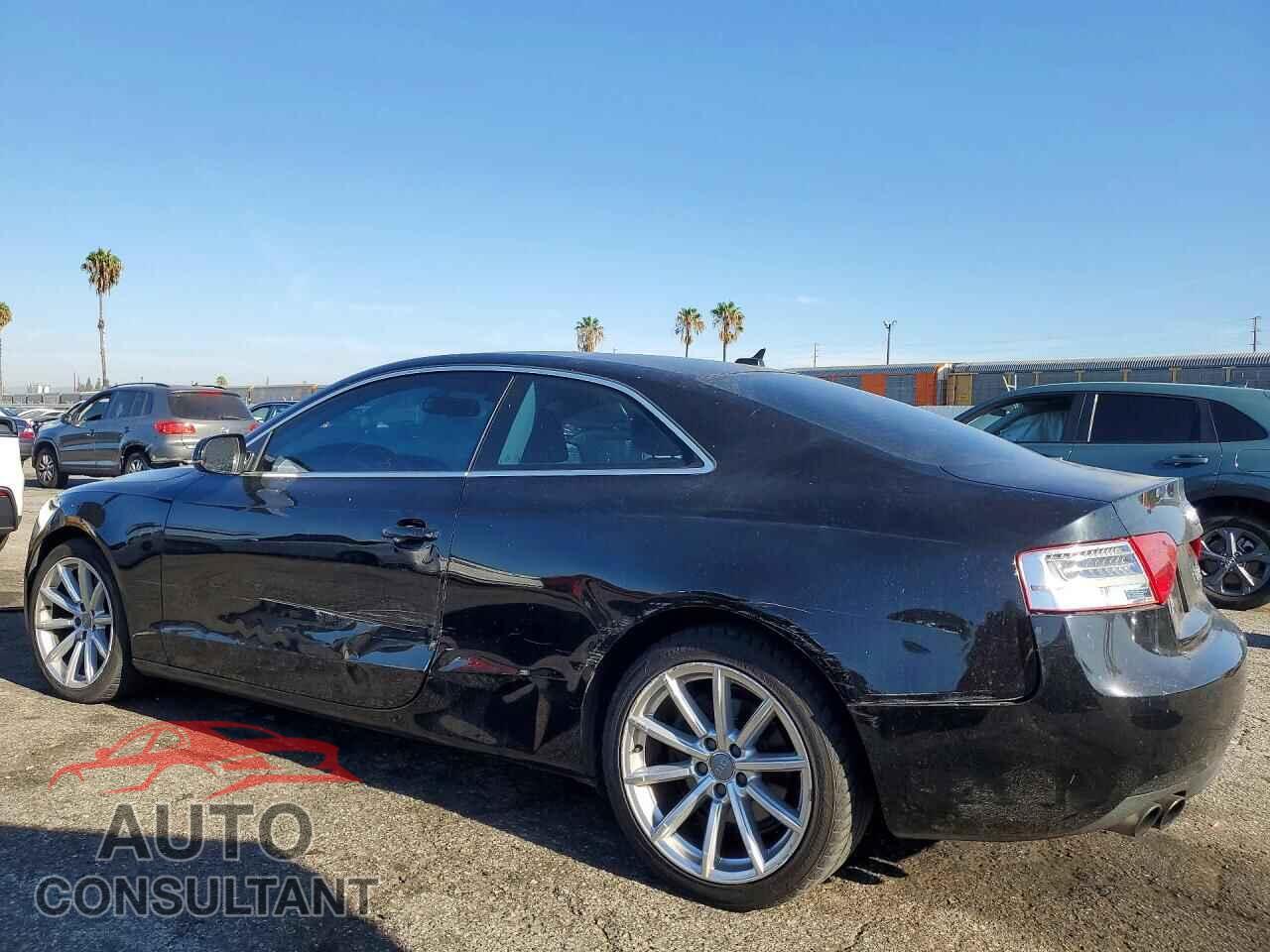 AUDI A5 2015 - WAUCFAFR6FA059674