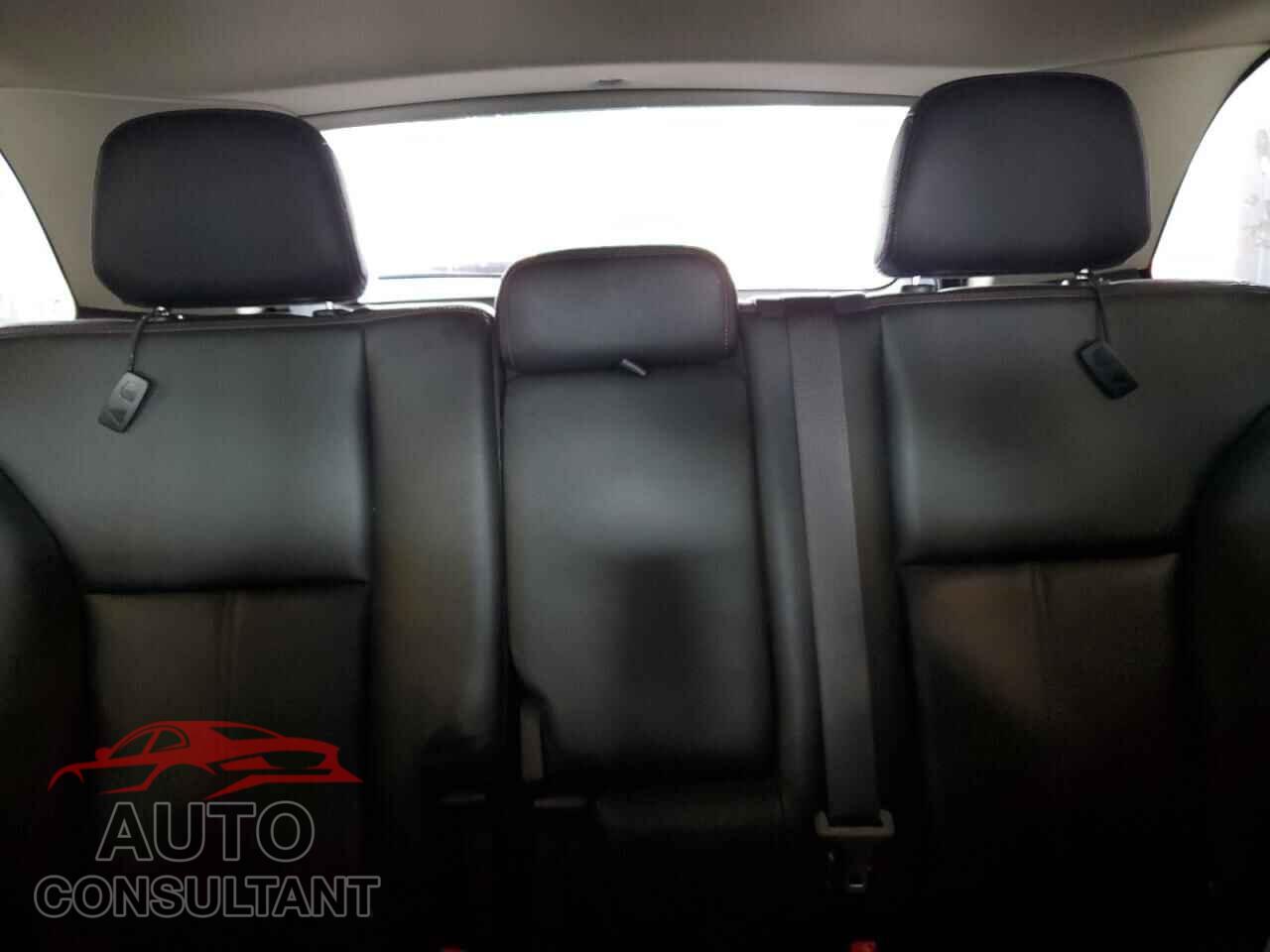 FORD EDGE 2014 - 2FMDK4JC4EBB40937