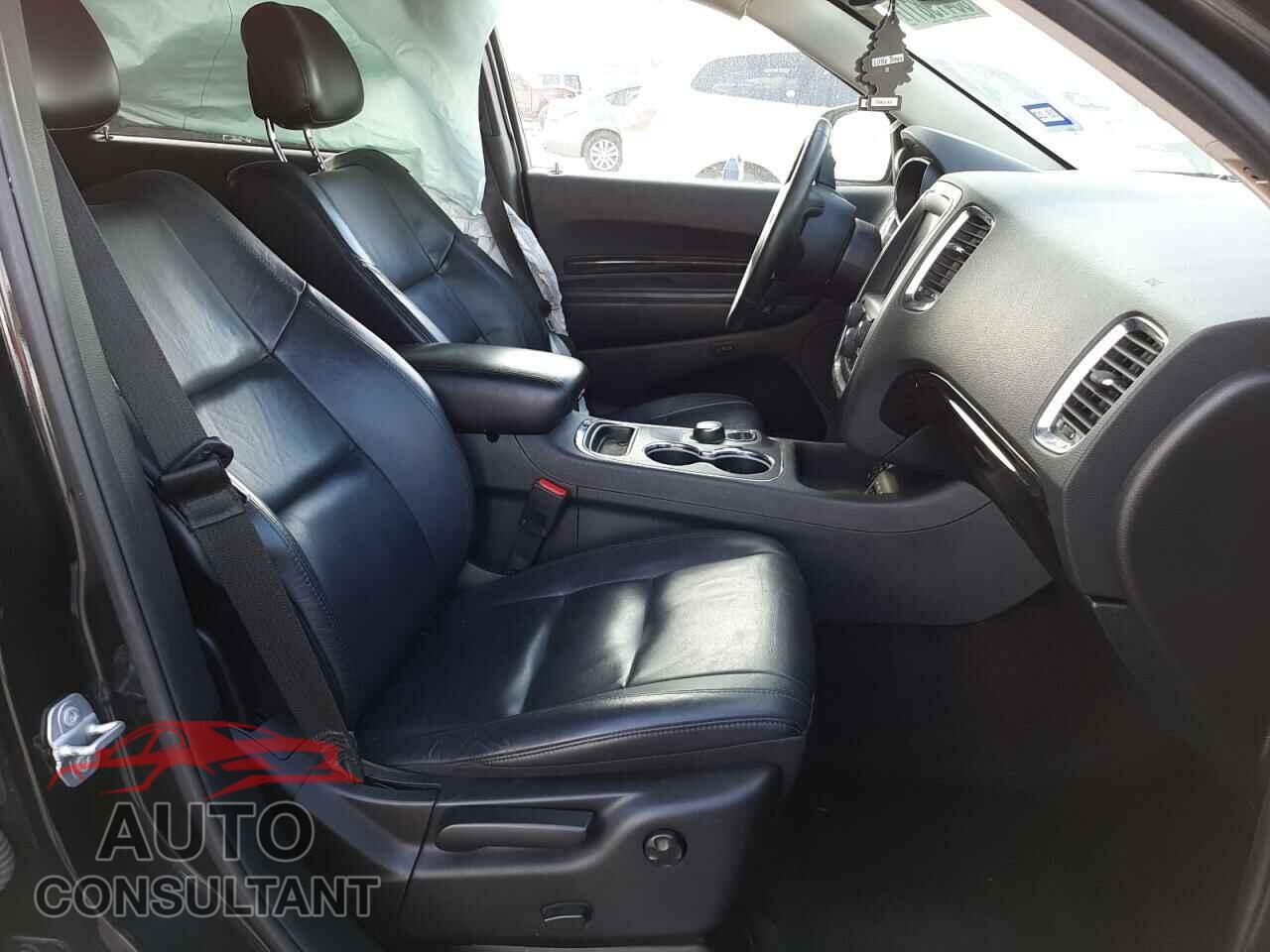 DODGE DURANGO 2016 - 1C4RDJDG2GC428962