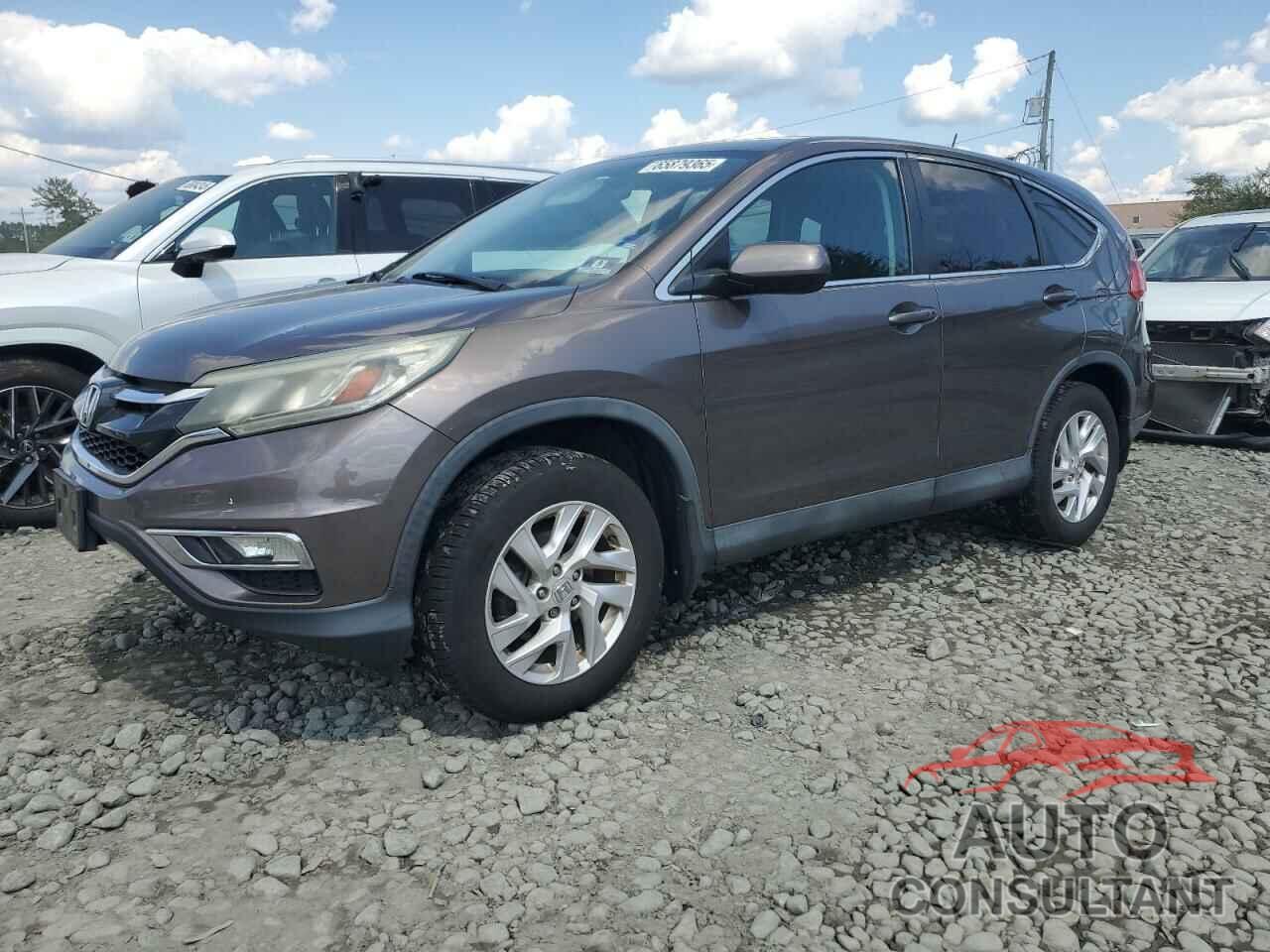 HONDA CRV 2015 - 2HKRM4H56FH692702