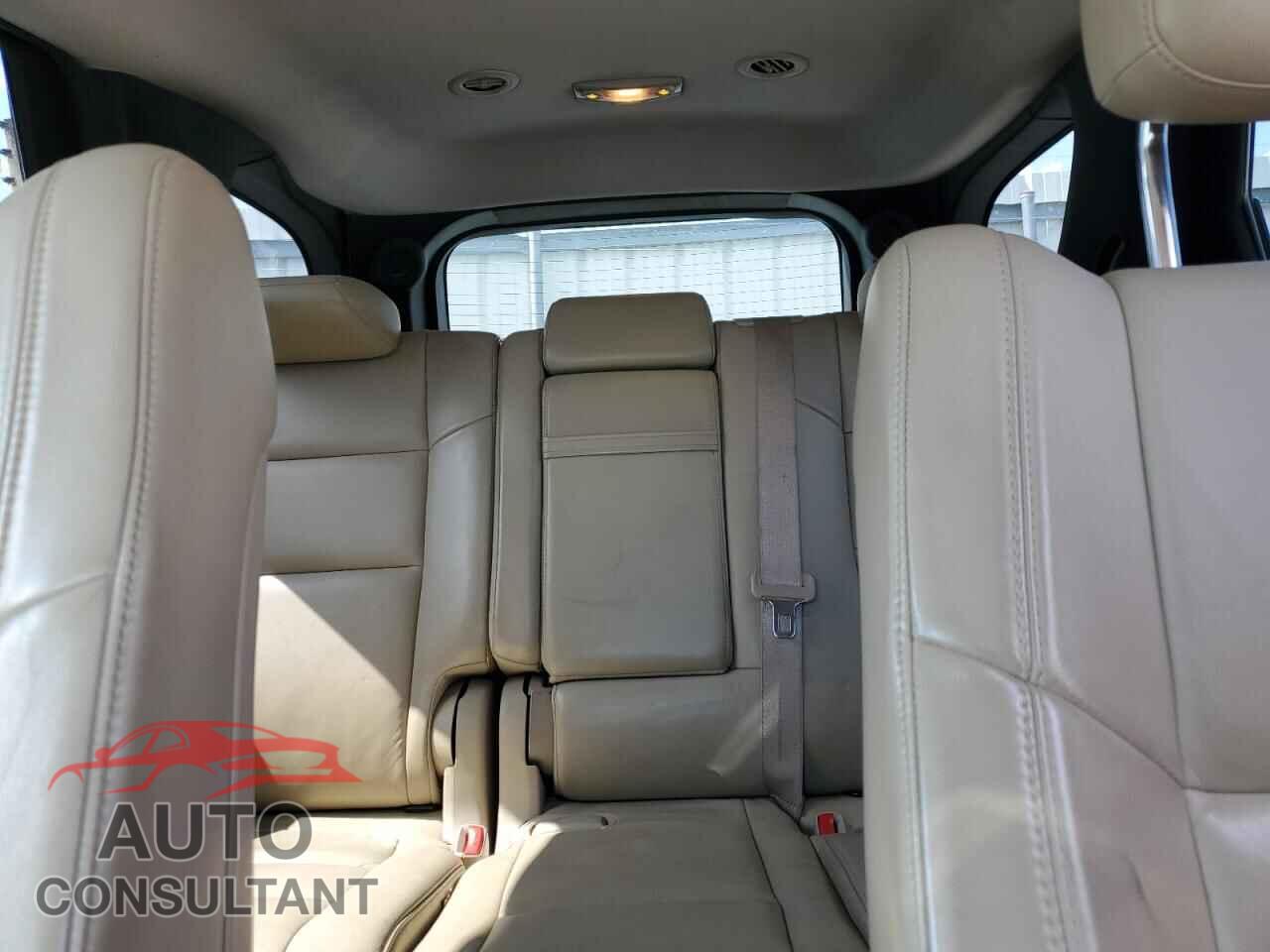 DODGE DURANGO 2014 - 1C4RDJDG1EC973550
