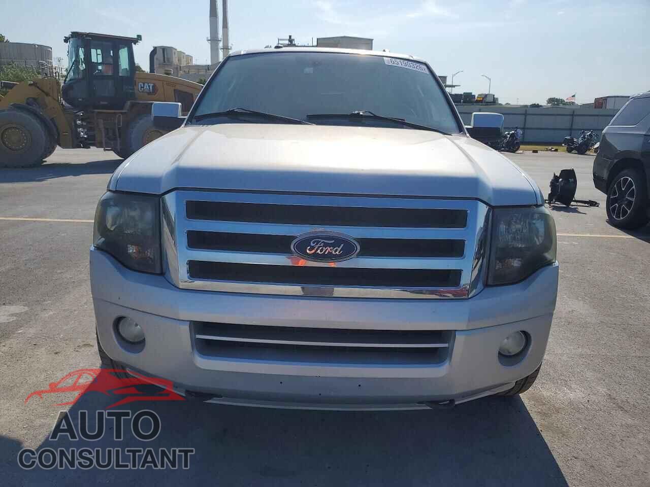 FORD EXPEDITION 2011 - 1FMJK2A59BEF22261