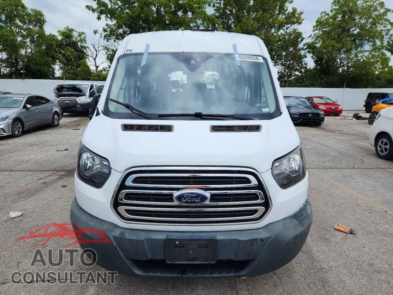 FORD TRANSIT 2015 - 1FBZX2CM0FKA94749